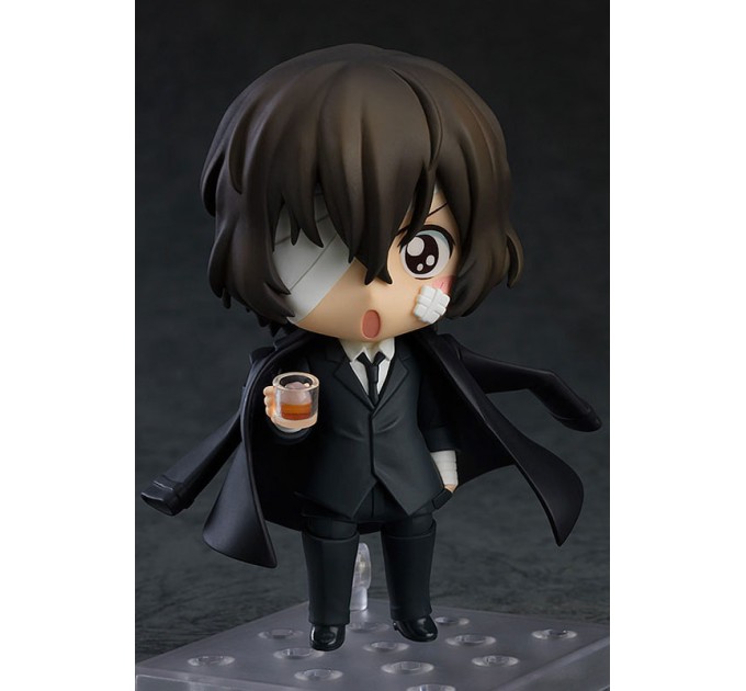 Bungo Stray Dogs: Osamu Dazai Dark Era Ver. (Nendoroid)