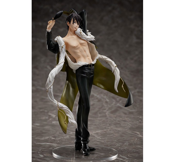 Dakaretai Otoko 1-i ni Odosarete Imasu: Takato Saijo (Complete Figure)