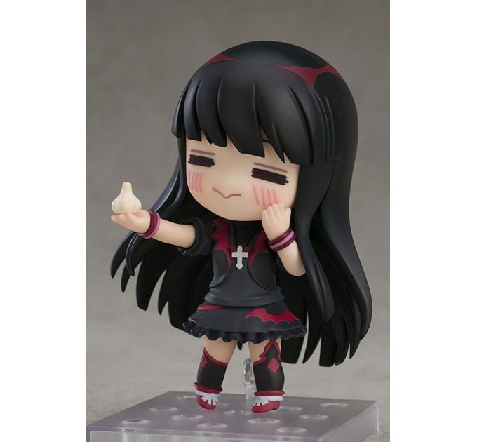 Journal of the Mysterious Creatures: Vivian (Nendoroid)