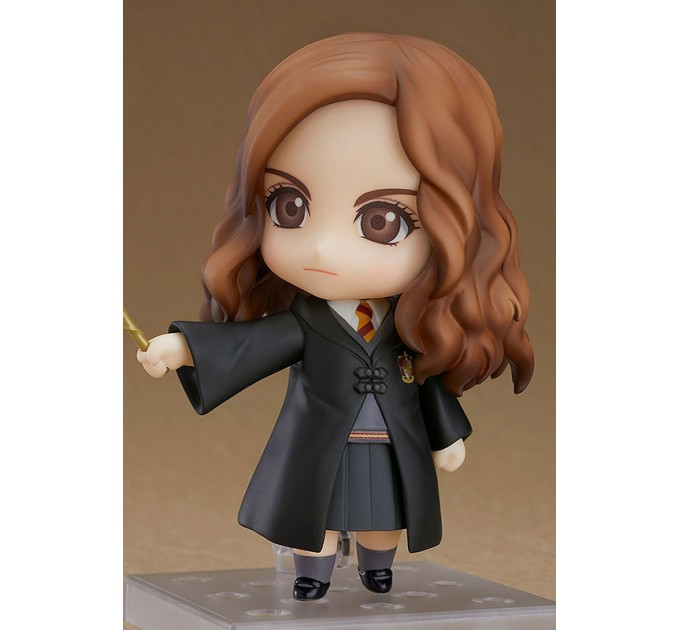 Harry Potter: Hermione Granger (Nendoroid)