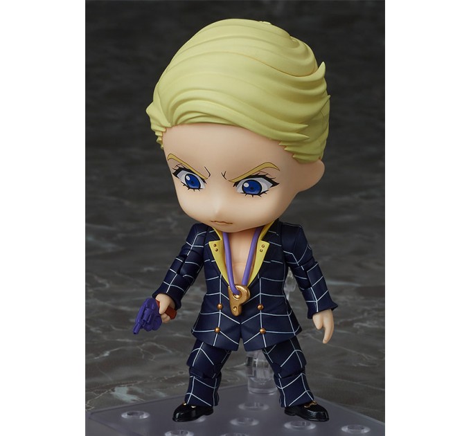 JoJo's Bizarre Adventure Golden Wind: Prosciutto (Nendoroid)