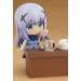 Is the order a rabbit? Chino (Nendoroid)