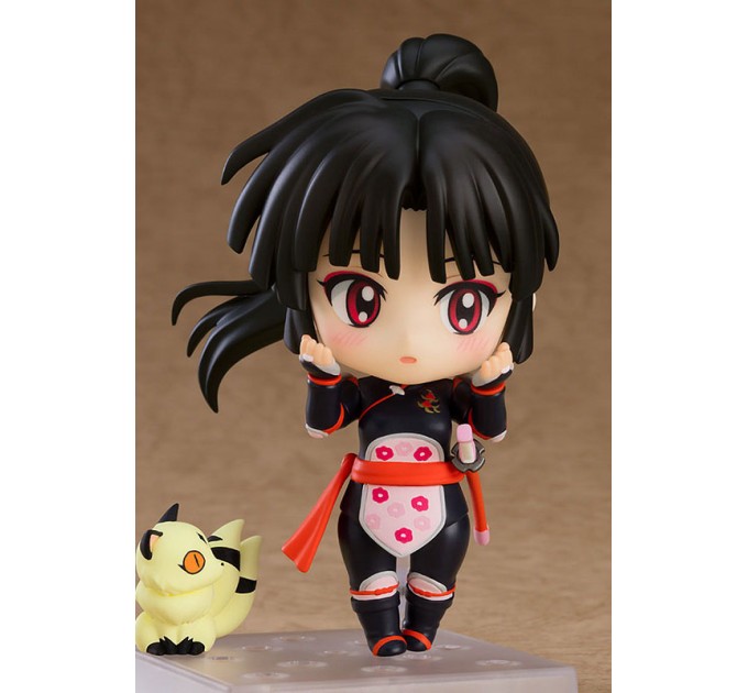 InuYasha: Sango (Nendoroid)