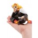 Demon Slayer Kimetsu no Yaiba: Palm Size Rengoku-san (Complete Figure)