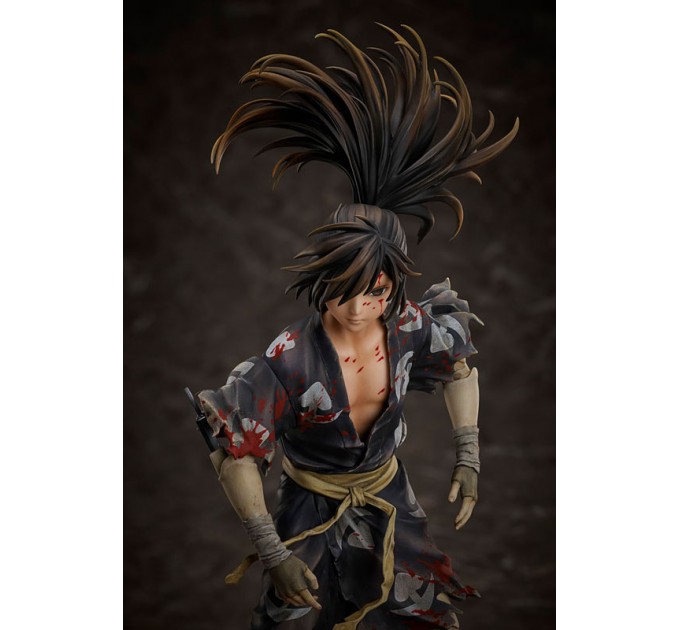 Dororo: Hyakkimaru (Complete Figure)