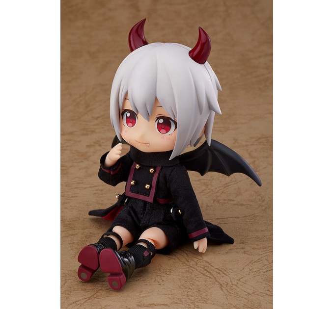 Devil: Berg (Nendoroid Doll)