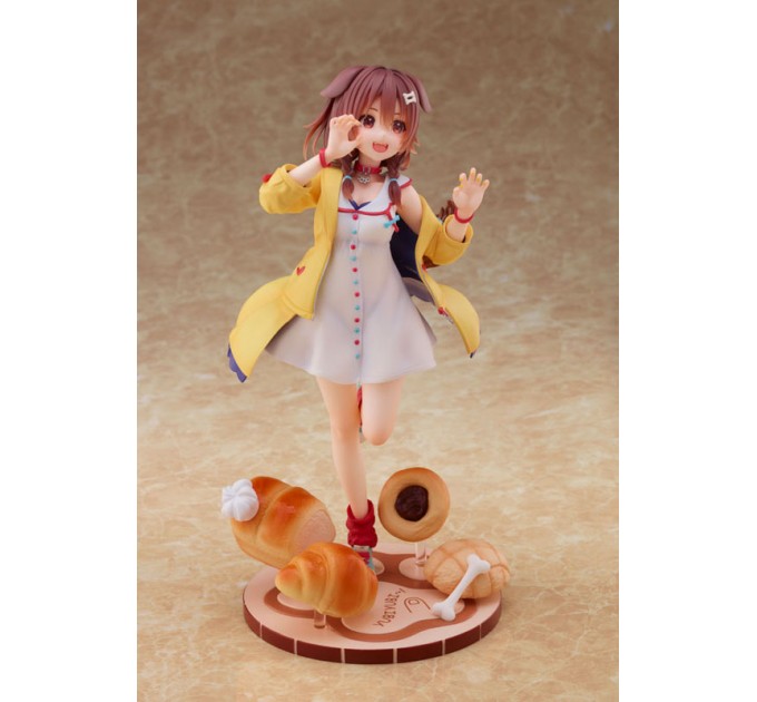 Hololive Production: Inugami Korone (Complete Figure)