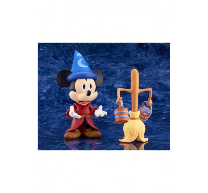 Fantasia Mickey Mouse Fantasia Ver. (Nendoroid)