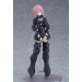 Fate/Grand Order: Shielder/Mash Kyrielight [Ortinax] (Figma)