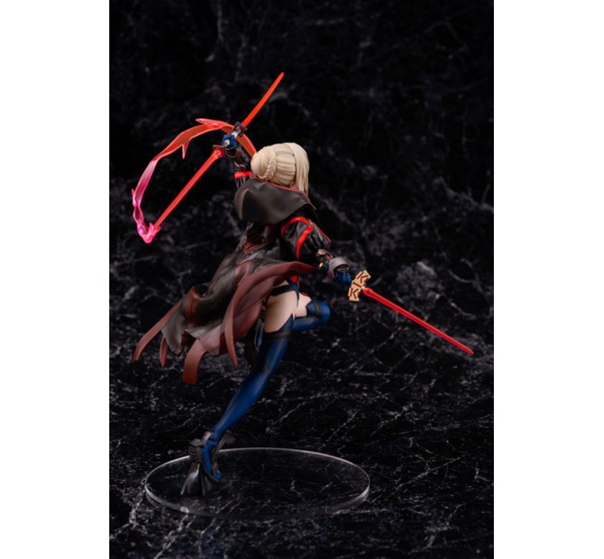 Fate/Grand Order: Mysterious Heroine X (Complete Figure)