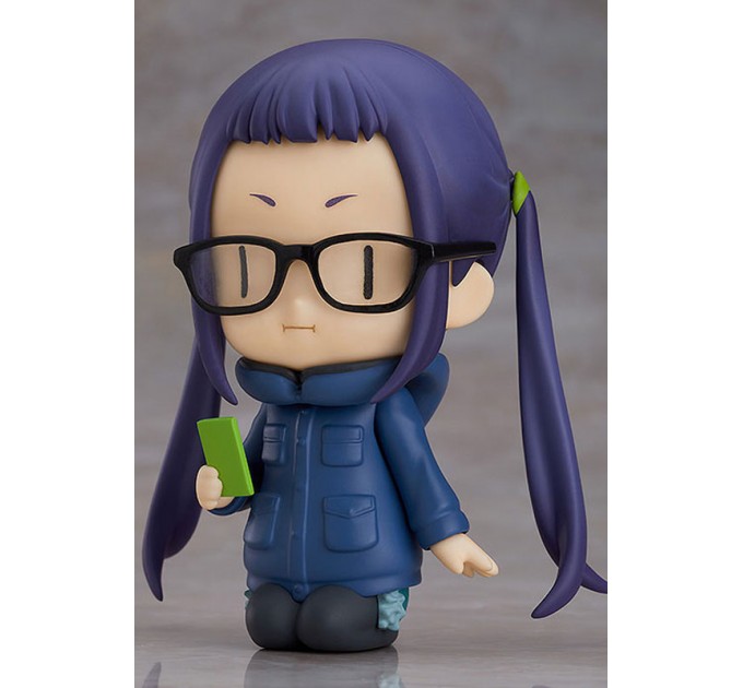 Yuru Camp: Chiaki Ogaki (Nendoroid)