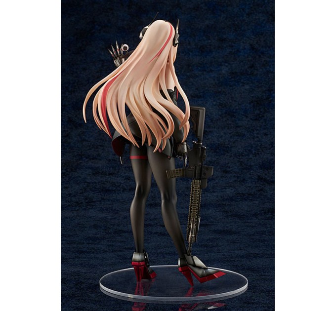 Girls' Frontline: M4 SOPMOD II (Complete Figure)