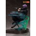 Ghost in the Shell S.A.C. 2nd GIG: Motoko Kusanagi (Complete Figure)