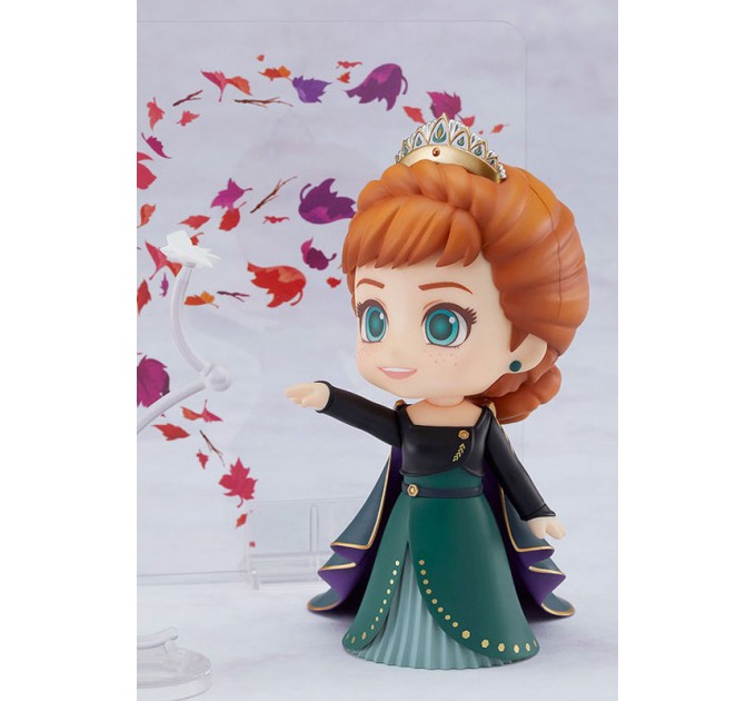 Frozen 2: Anna Epilogue Dress Ver. (Nendoroid)