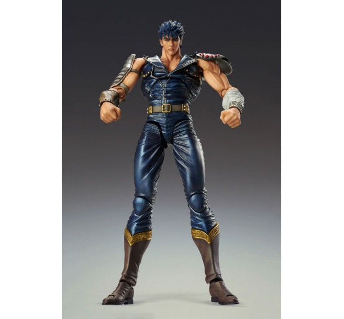 Fist of the North Star: Kenshiro (Action Figure)