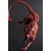 Final Fantasy VII Remake: Red XIII (Action Figure)