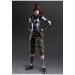 Final Fantasy VII Remake: Jessie (Action Figure)