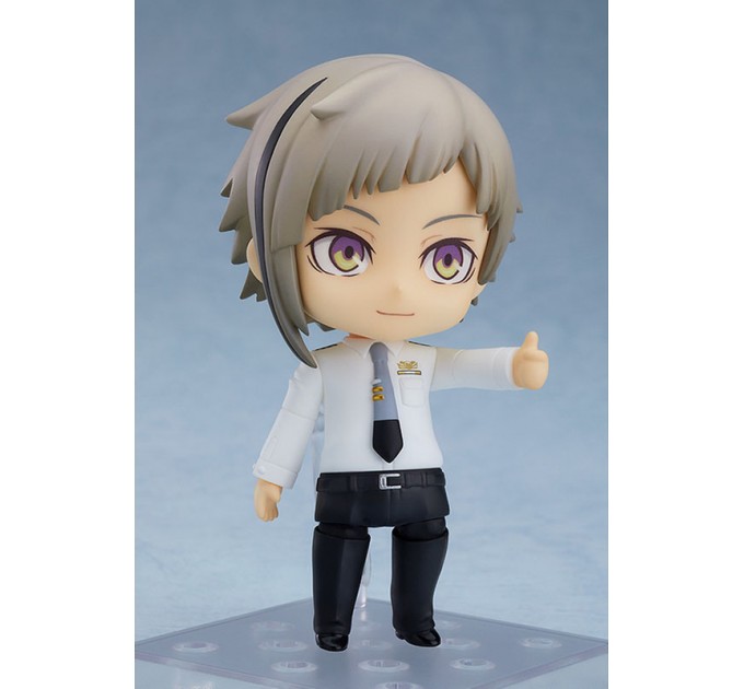 Bungo Stray Dogs: Atsushi Nakajima Airport Ver. (Nendoroid)