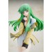 Code Geass: Lelouch of the Rebellion: C.C. Ashford Academy Uniform Ver. (Complete Figure)