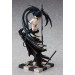 Black Rock Shooter Black Blade Ver. (Complete Figure)