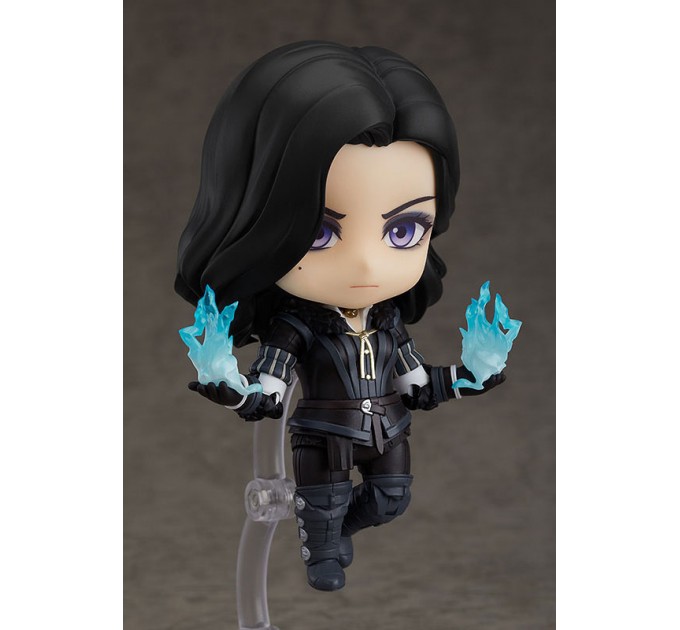 The Witcher 3 Wild Hunt: Yennefer (Nendoroid)