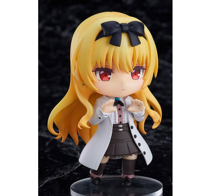 Arifureta: From Commonplace to World's Strongest Yue (Nendoroid)