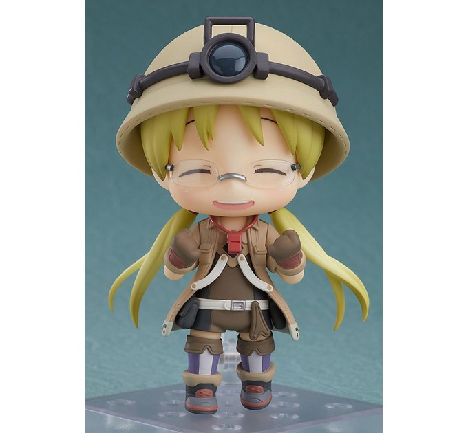 Made in Abyss: Riko (Nendoroid)