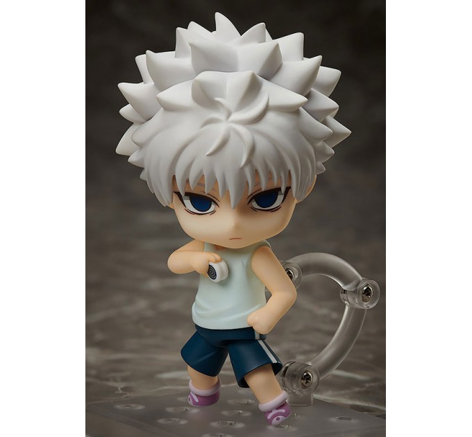 Hunter x Hunter: Killua Zoldyck (Nendoroid)