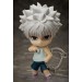 Hunter x Hunter: Killua Zoldyck (Nendoroid)