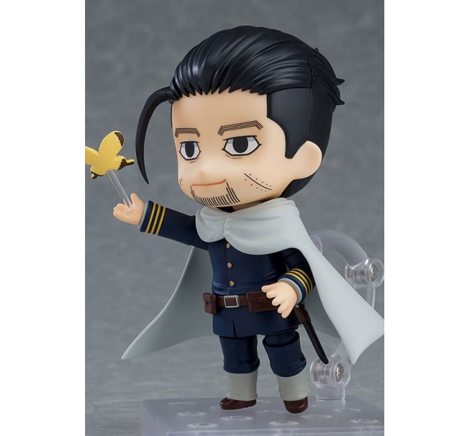 Golden Kamuy: Hyakunosuke Ogata (Nendoroid)