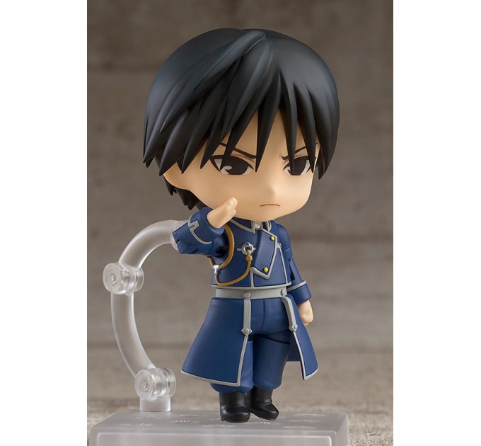 Fullmetal Alchemist: Roy Mustang (Nendoroid)