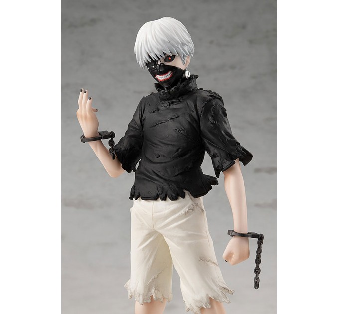 Tokyo Ghoul: Ken Kaneki Pop Up Parade (Complete Figure)