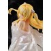 To Love-Ru Darkness: Golden Darkness Shiromuku (Complete Figure)