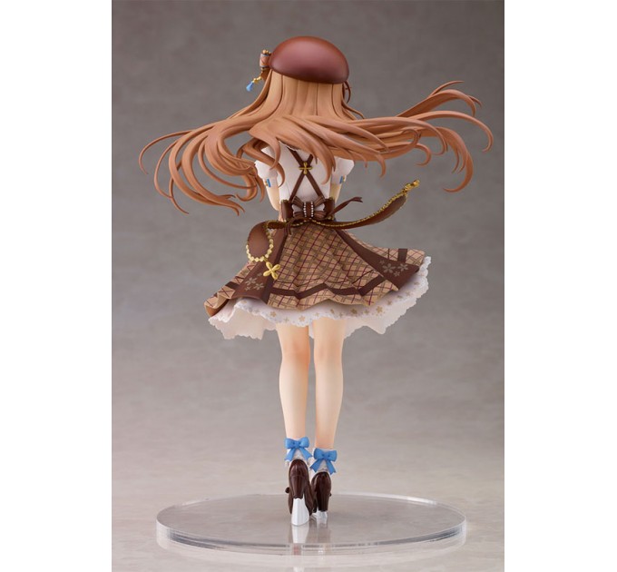 THE IDOLM@STER Cinderella Girls: Yoshino Yorita [Harube to Sakuya]+ (Complete Figure)