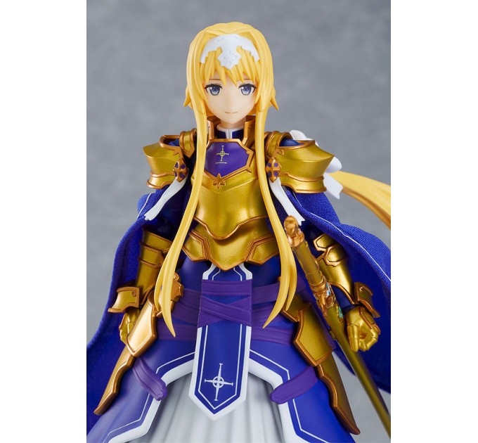 Sword Art Online Alicization War of Underworld: Alice Synthesis Thirty (Figma)