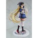 Senyoku no Sigrdrifa: Claudia Braford (Complete Figure)