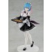 Re: ZERO - Starting Life in Another World: Rem Tea Party Ver. (Complete Figure)