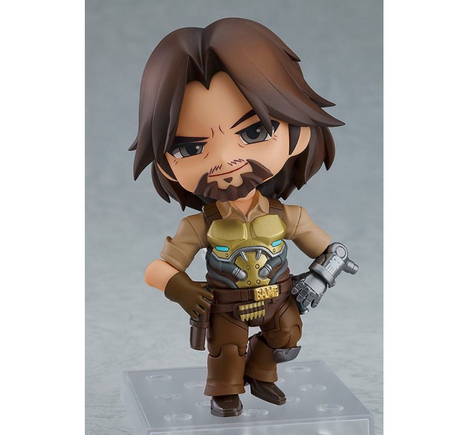 Overwatch: McCree Classic Skin Edition (Nendoroid)