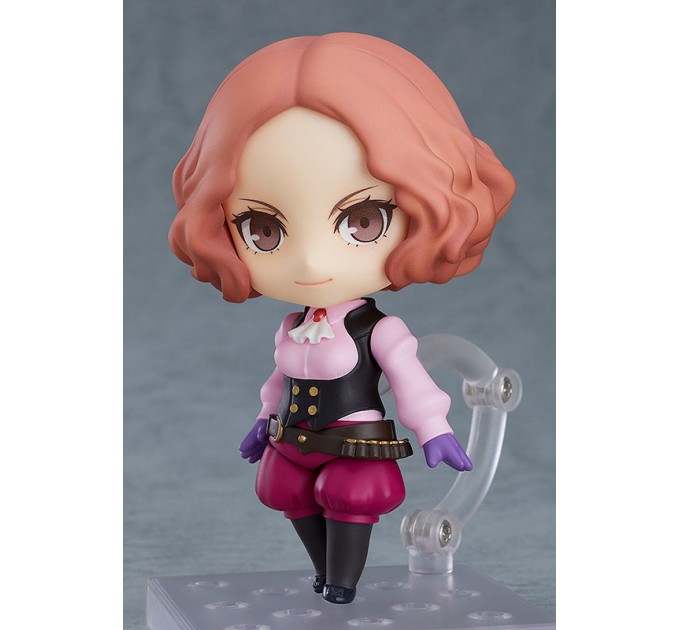 Persona 5: Haru Okumura Phantom Thief Ver. (Nendoroid)