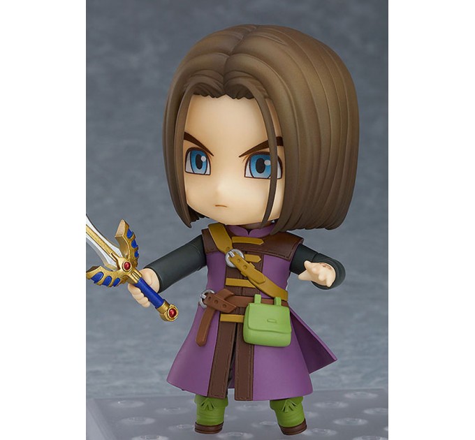 Dragon Quest XI: The Luminary (Nendoroid)