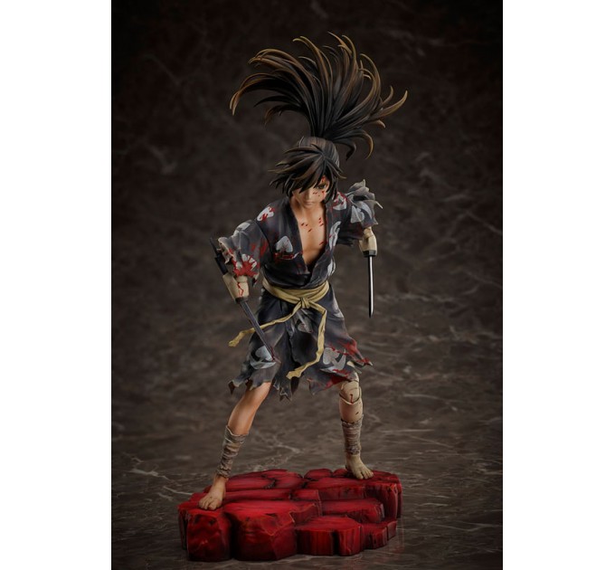 Dororo: Hyakkimaru (Complete Figure)