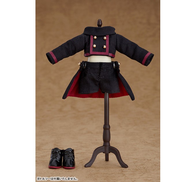 Devil: Berg (Nendoroid Doll)