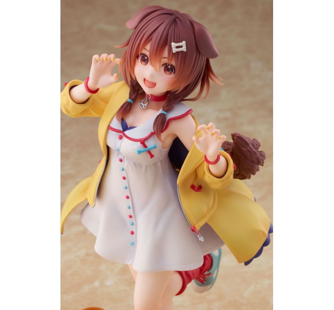 Hololive Production: Inugami Korone (Complete Figure)