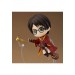 Harry Potter Quidditch Ver. (Nendoroid)