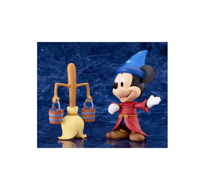 Fantasia Mickey Mouse Fantasia Ver. (Nendoroid)