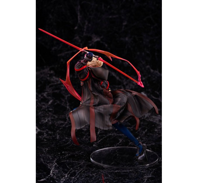 Fate/Grand Order: Mysterious Heroine X (Complete Figure)