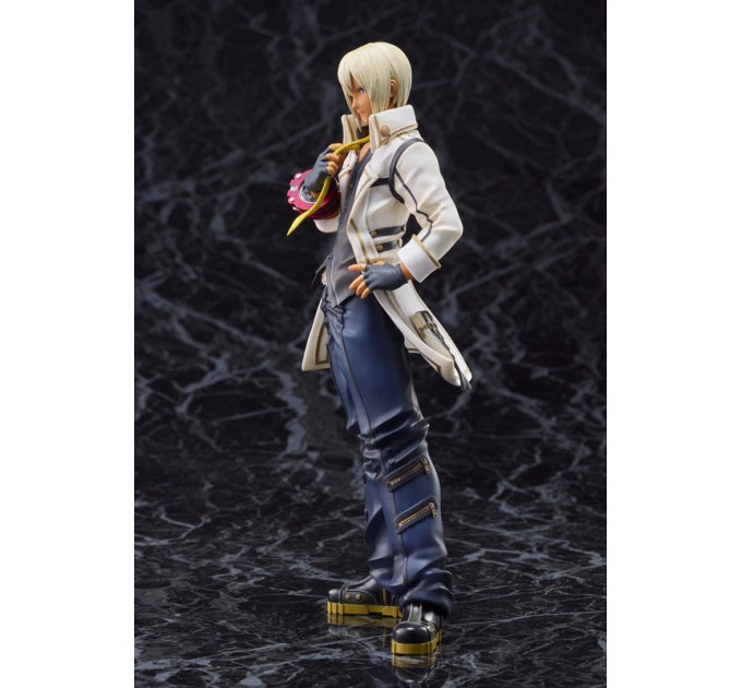 God Eater 2: Soma Schicksal (Complete Figure)