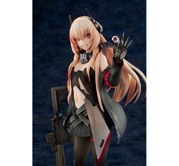 Girls' Frontline: M4 SOPMOD II (Complete Figure)