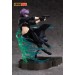 Ghost in the Shell S.A.C. 2nd GIG: Motoko Kusanagi (Complete Figure)