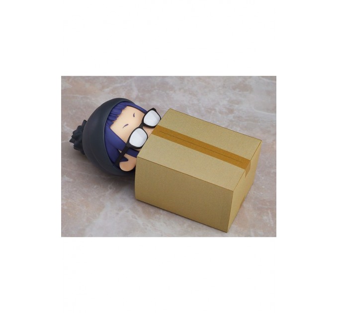 Yuru Camp: Chiaki Ogaki (Nendoroid)